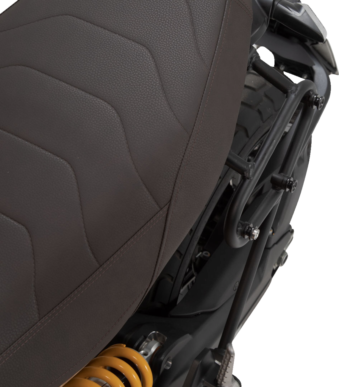 SLC Side Carrier - Left - Scrambler - 1100 Pro