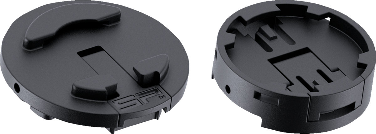 Bike Computer Adapter - Wahoo® - SPC+ - Black