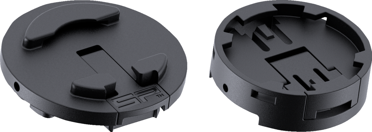 Bike Computer Adapter - Wahoo® - SPC+ - Black