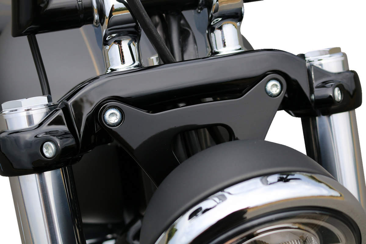 Headlight Bracket - FXBR/FXBRS