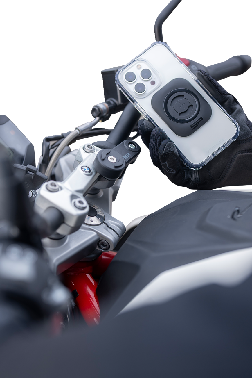 Moto Mount LT - Universal Adhesive