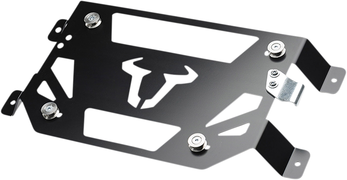 TRAX Wall Bracket - Black