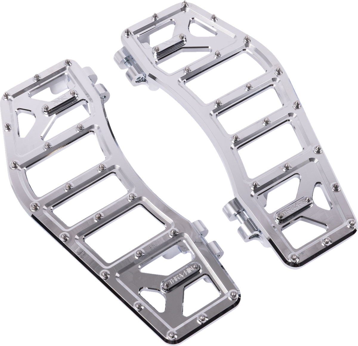 Aggressor Floorboards
