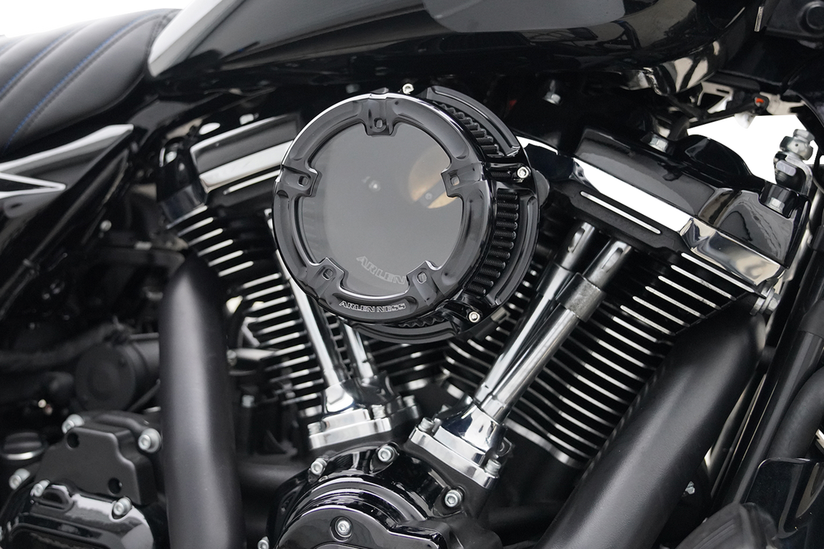 Method™ Clear Series Air Cleaner - All Black