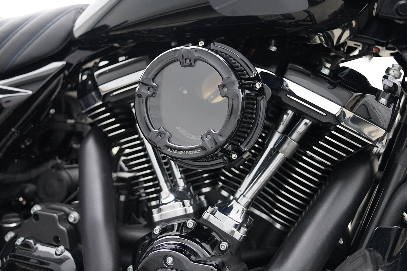Method™ Clear Series Air Cleaner - All Black