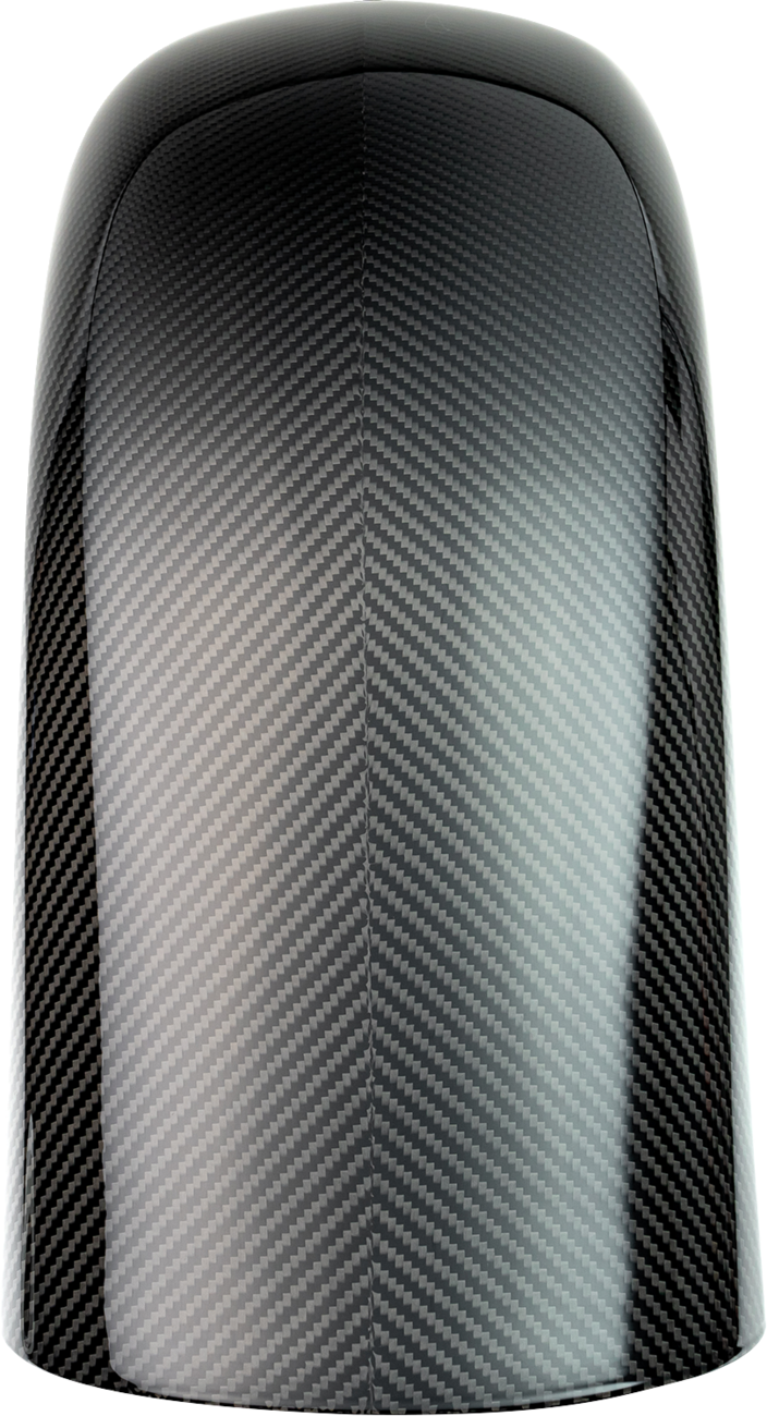 Fender - Rear - Gloss Black