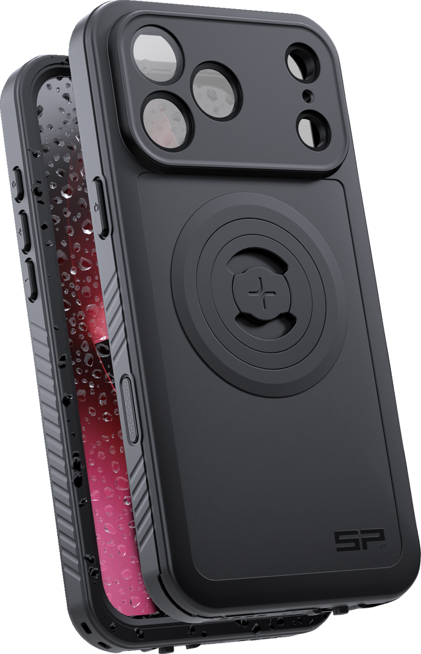 Xtreme SPC+ Case