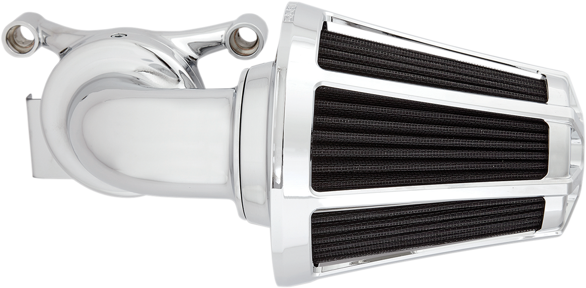 Monster Sucker® Air Cleaner Kit - Chrome