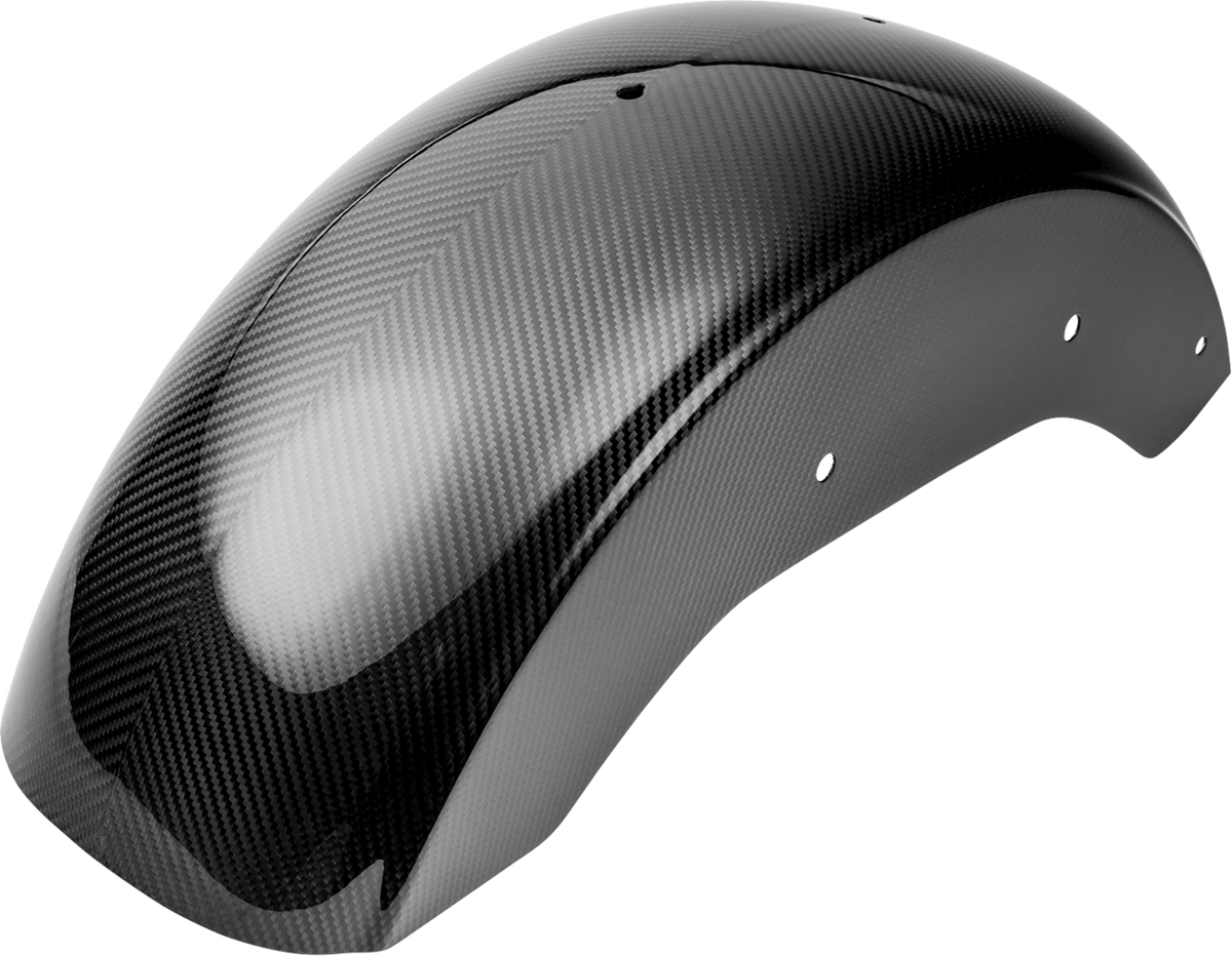 Fender - Rear - Gloss Black