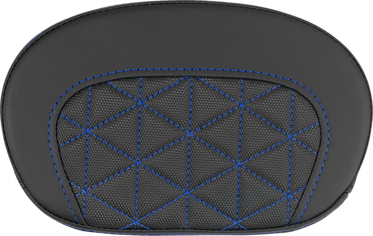 Mini Contour Sissy Bar Pad