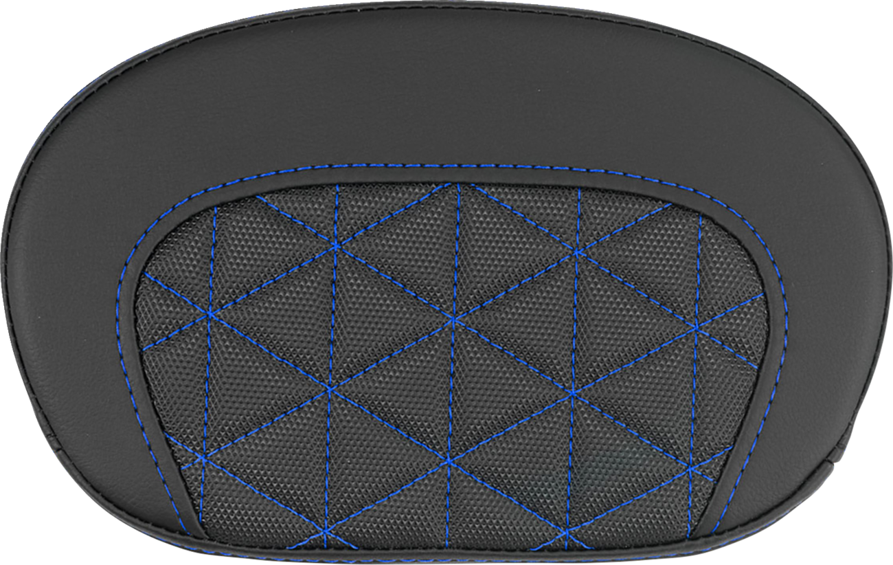 Mini Contour Sissy Bar Pad
