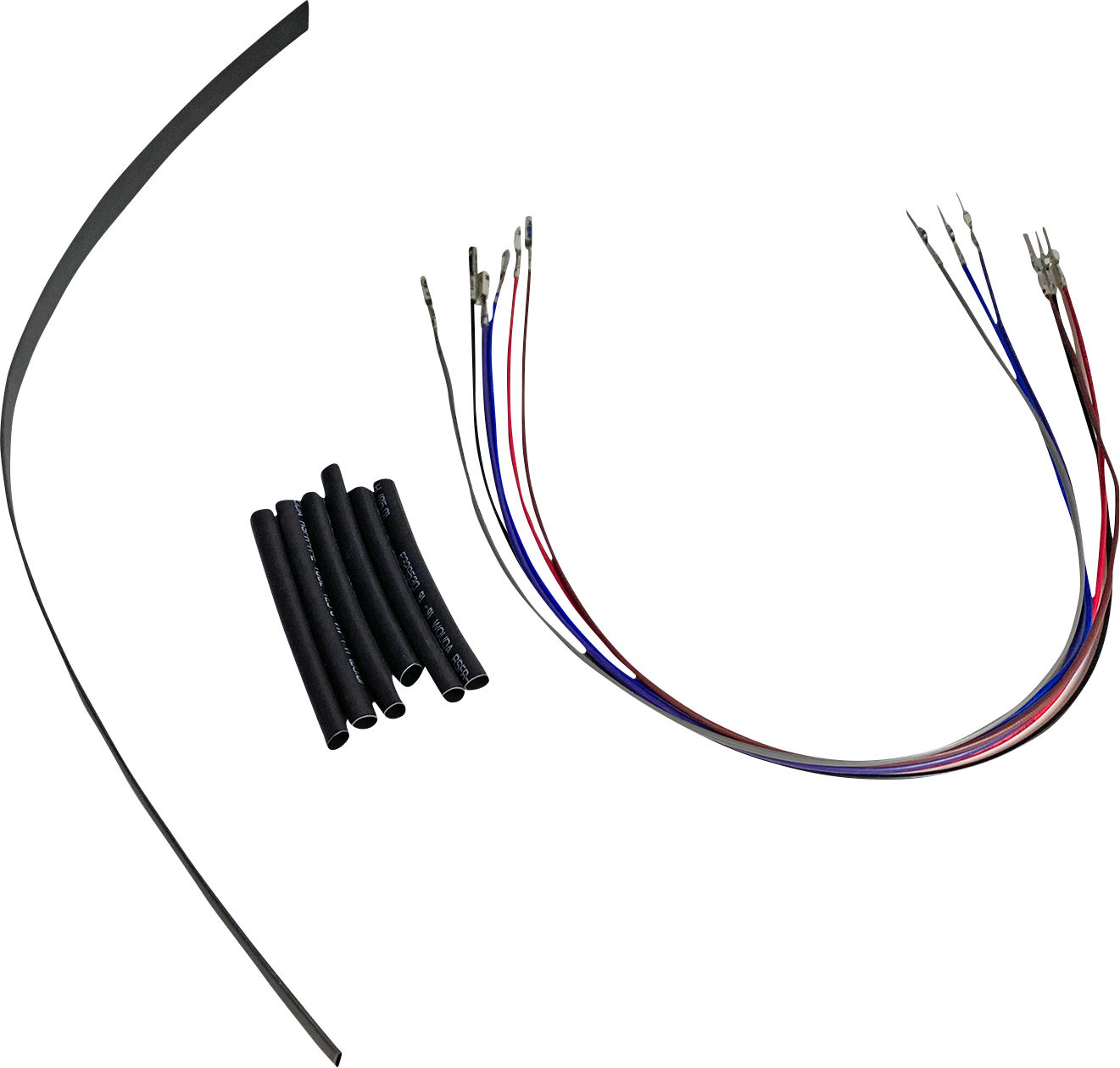 Throttle-By-Wire Extension Kit