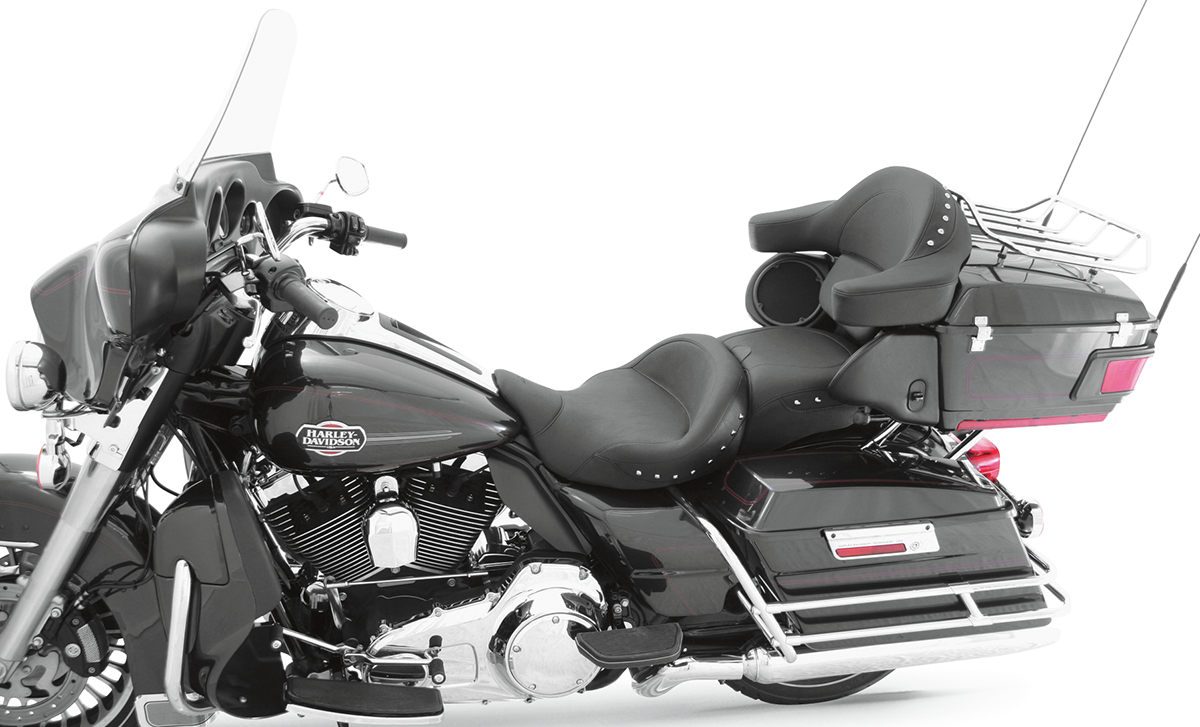 Super Touring Seat - Vintage - FL '08-'25