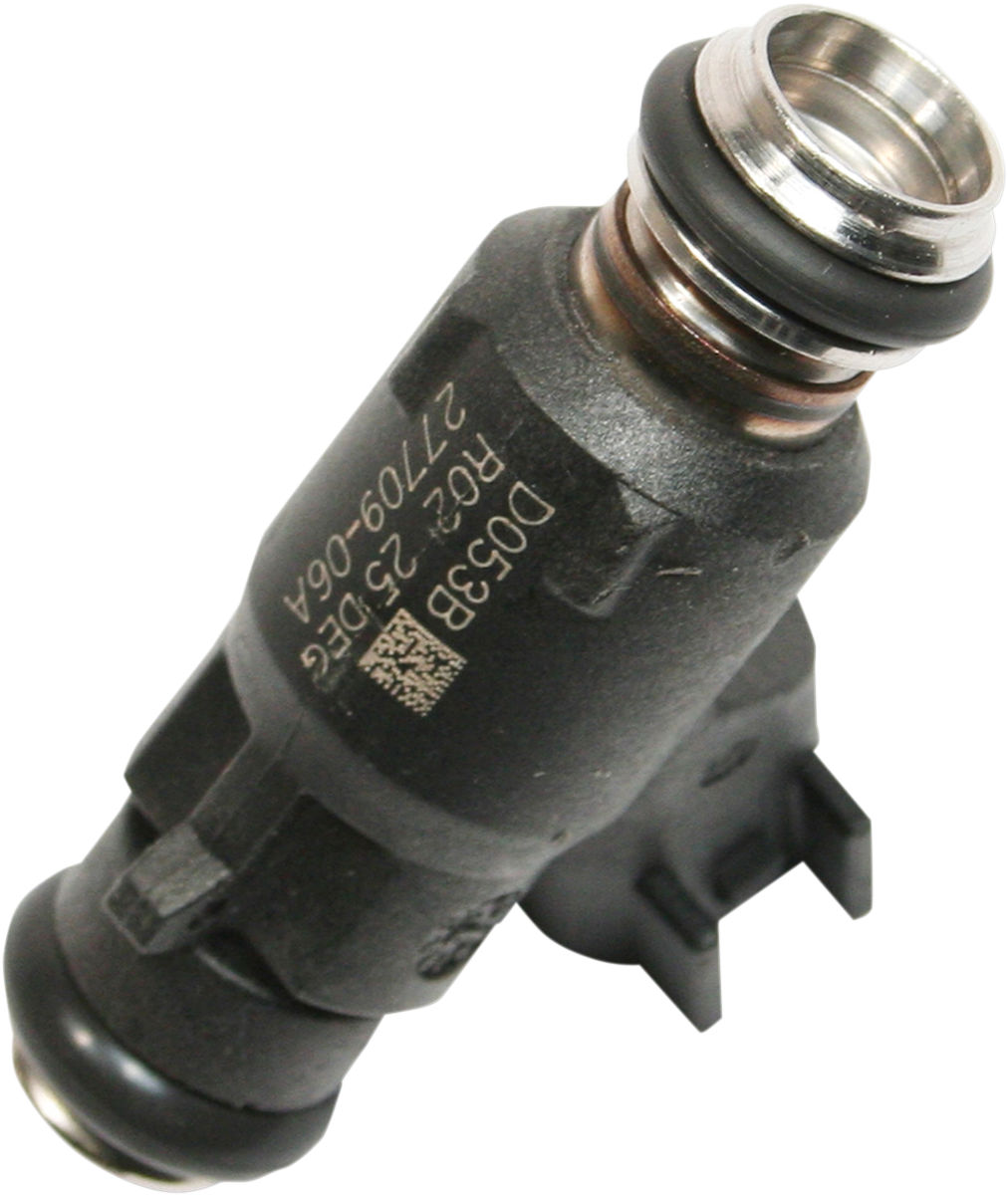 Replacement Electric Fuel Injector - Harley-Davidson