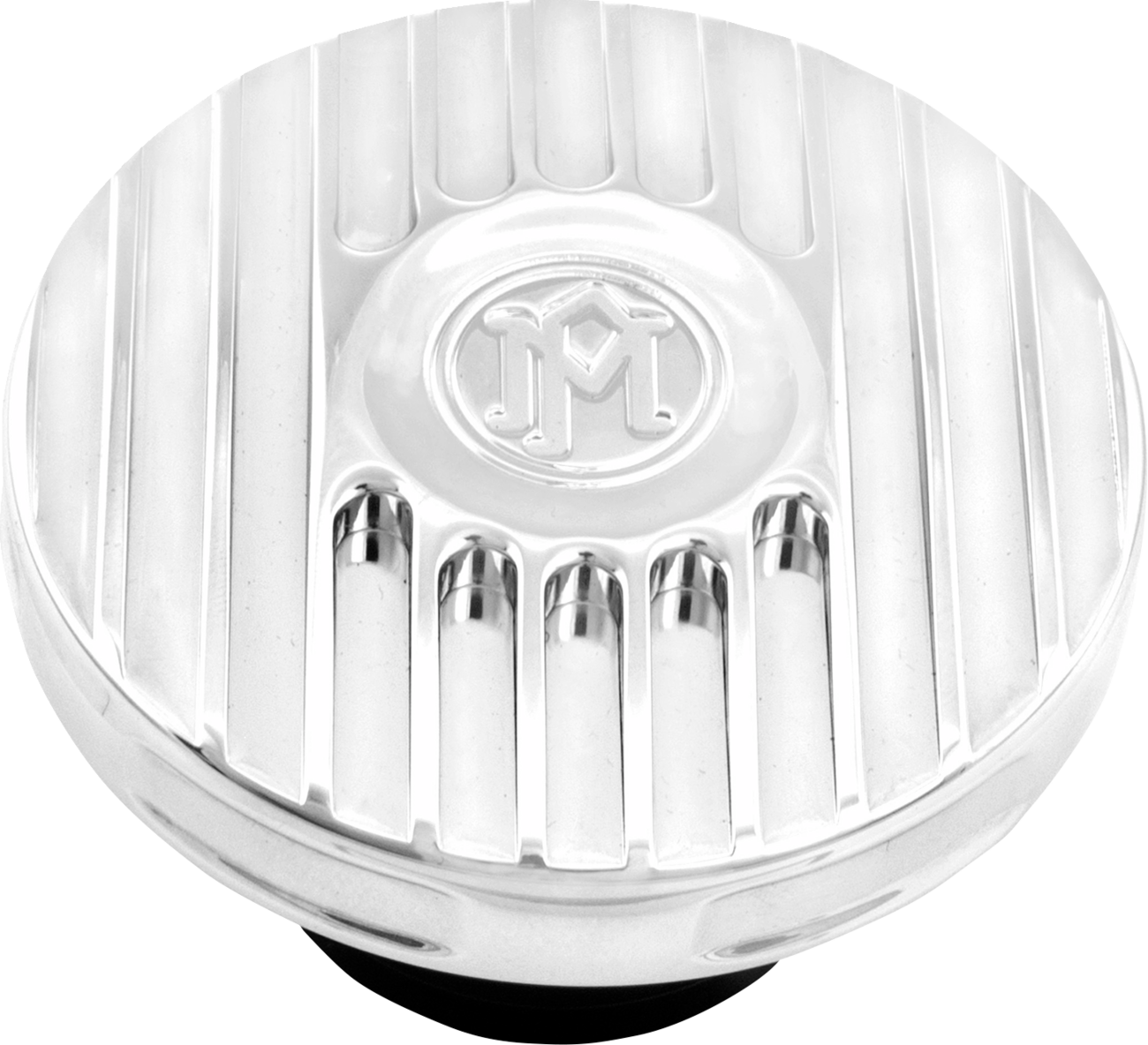 Custom Gas Cap
