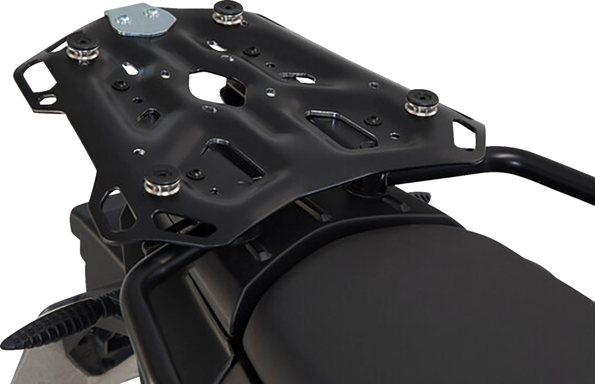 ADVENTURE-RACK For Luggage - BMW - 650/700/800 GS