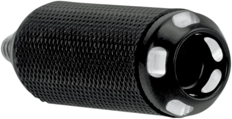 Apex Shift Peg - Black