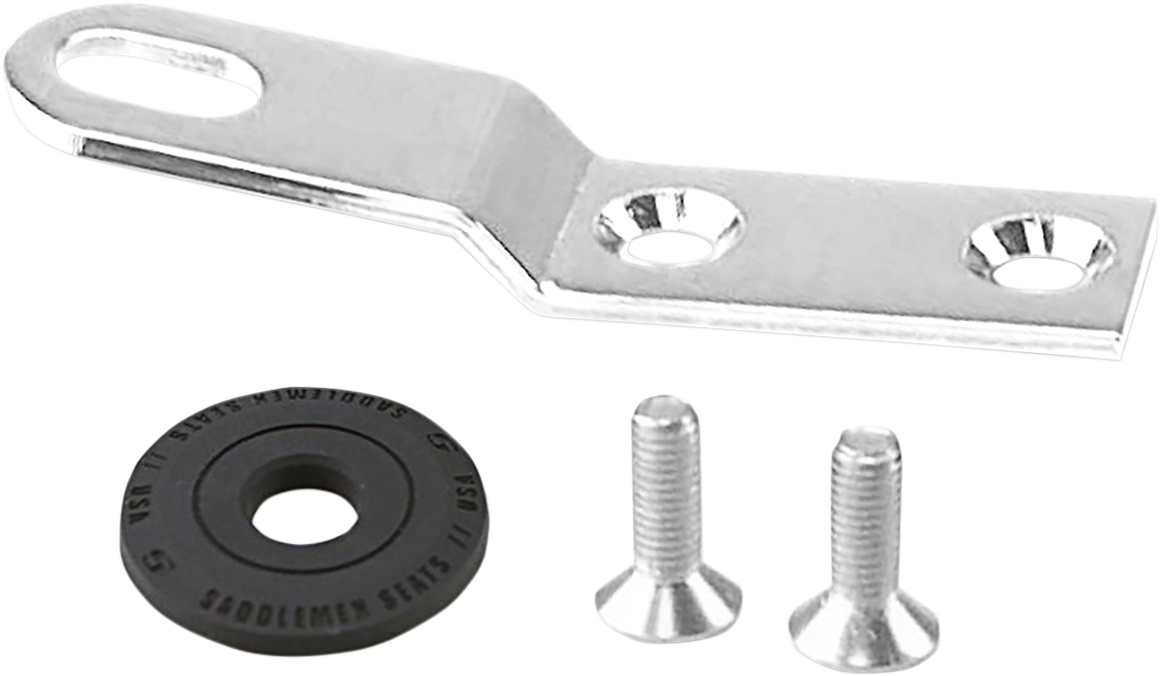 Seat Bracket