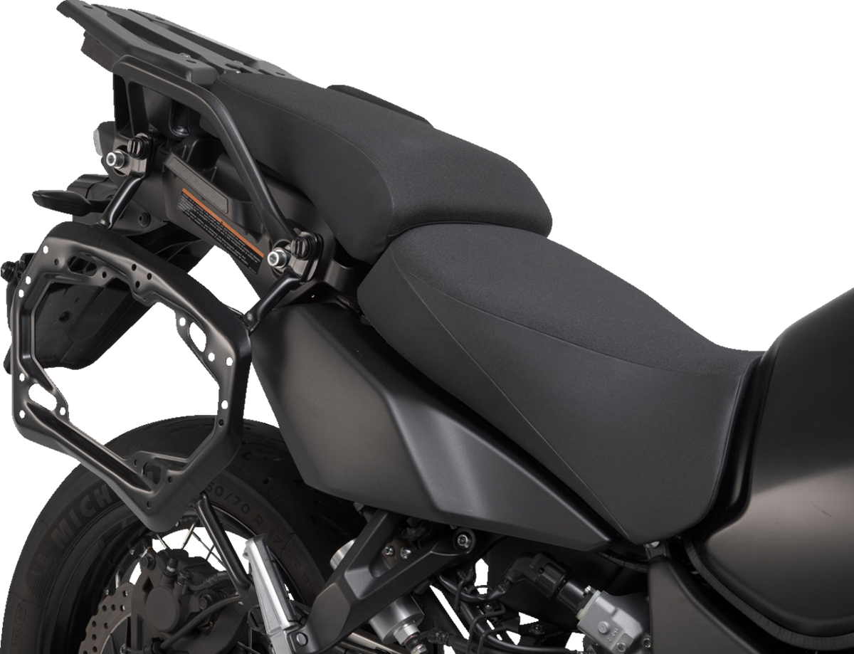 PRO Side Carrier - Left/Right - Yamaha - XT 1200 Z/Ze/Super Tenere