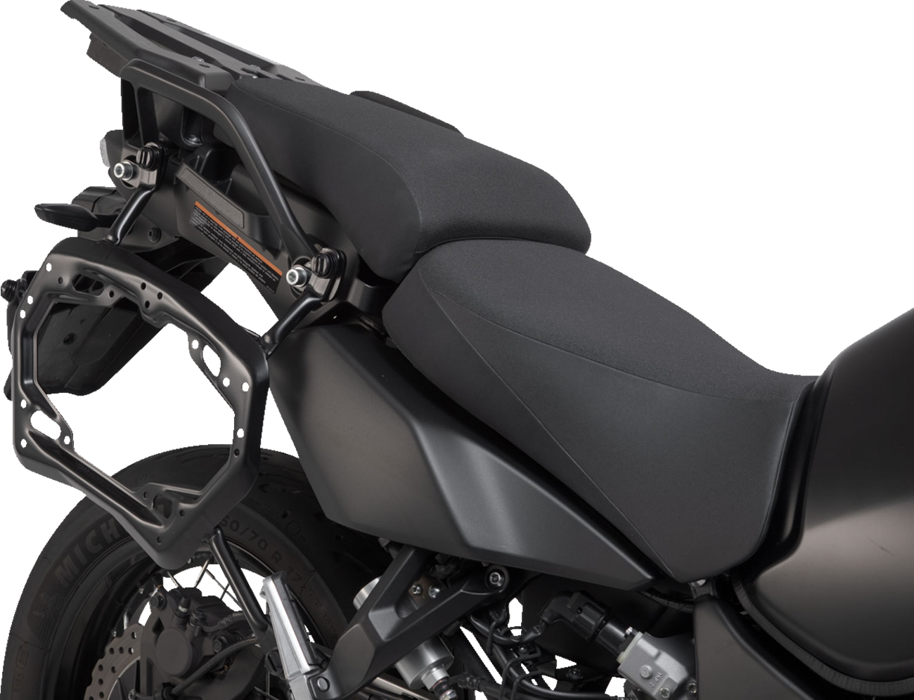 PRO Side Carrier - Left/Right - Yamaha - XT 1200 Z/Ze/Super Tenere