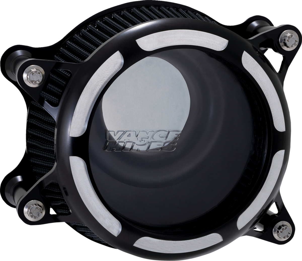 VO2 Insight Air Intake Kit - Black Contrast