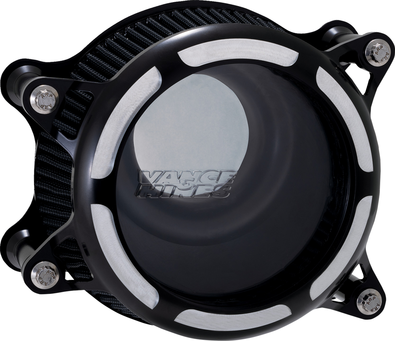 VO2 Insight Air Intake Kit - Black Contrast