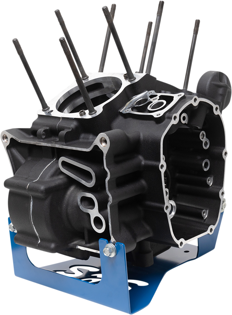 Stand - Engine - M8