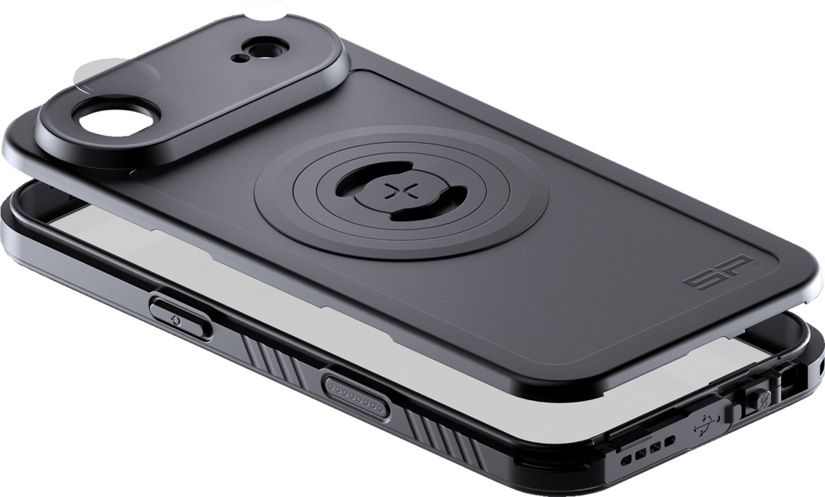 Xtreme SPC+ Case
