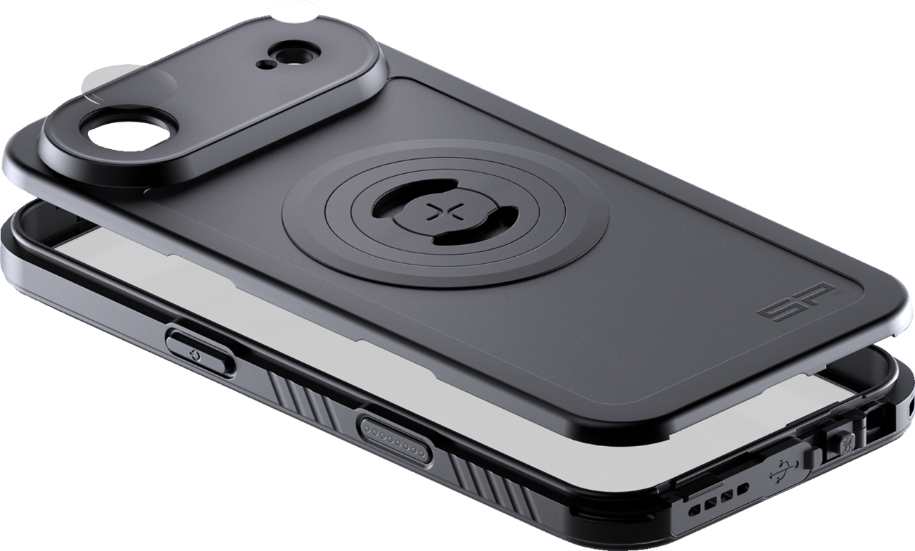 Xtreme SPC+ Case