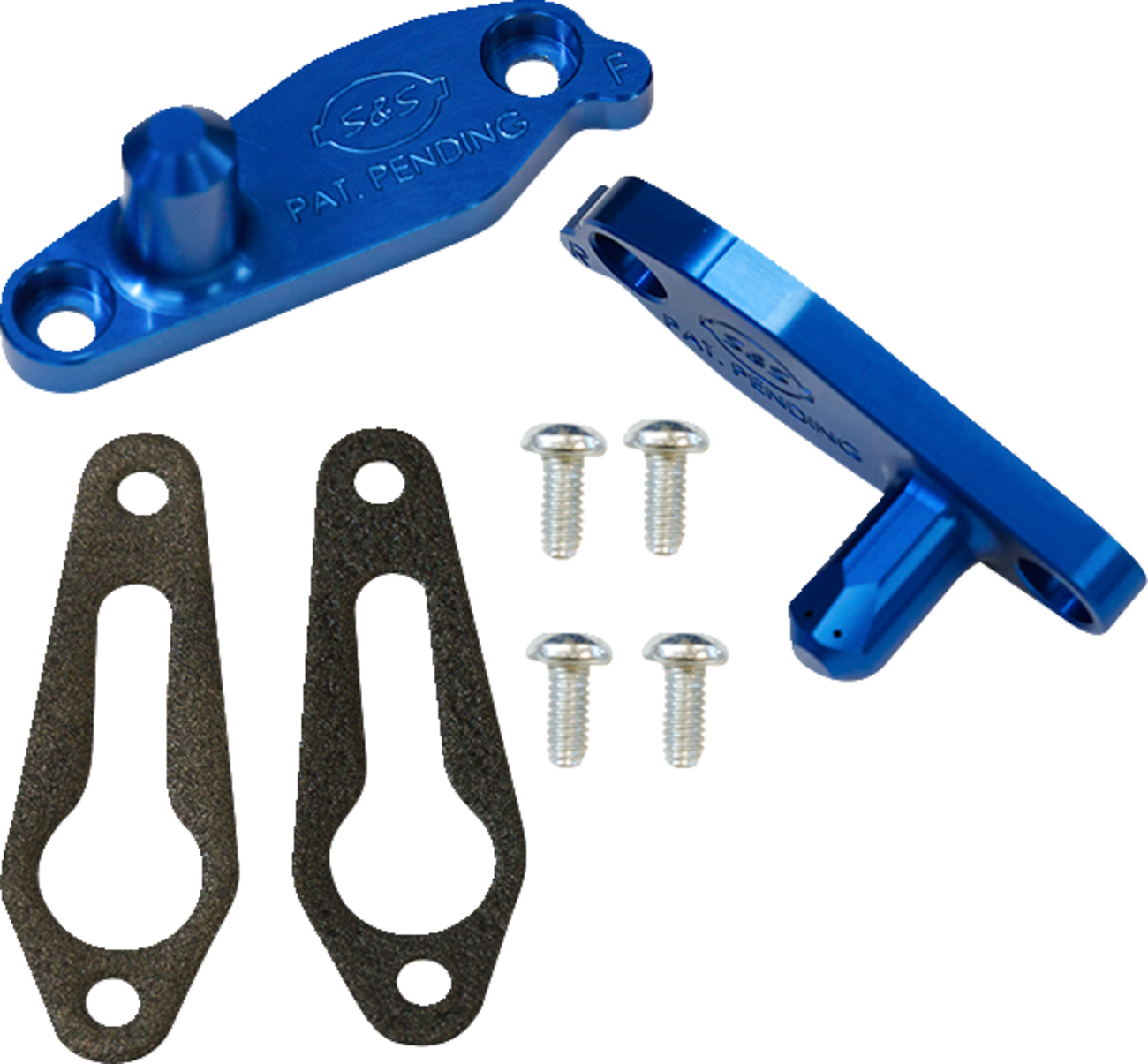 Piston Cooling Jet Kit - M8
