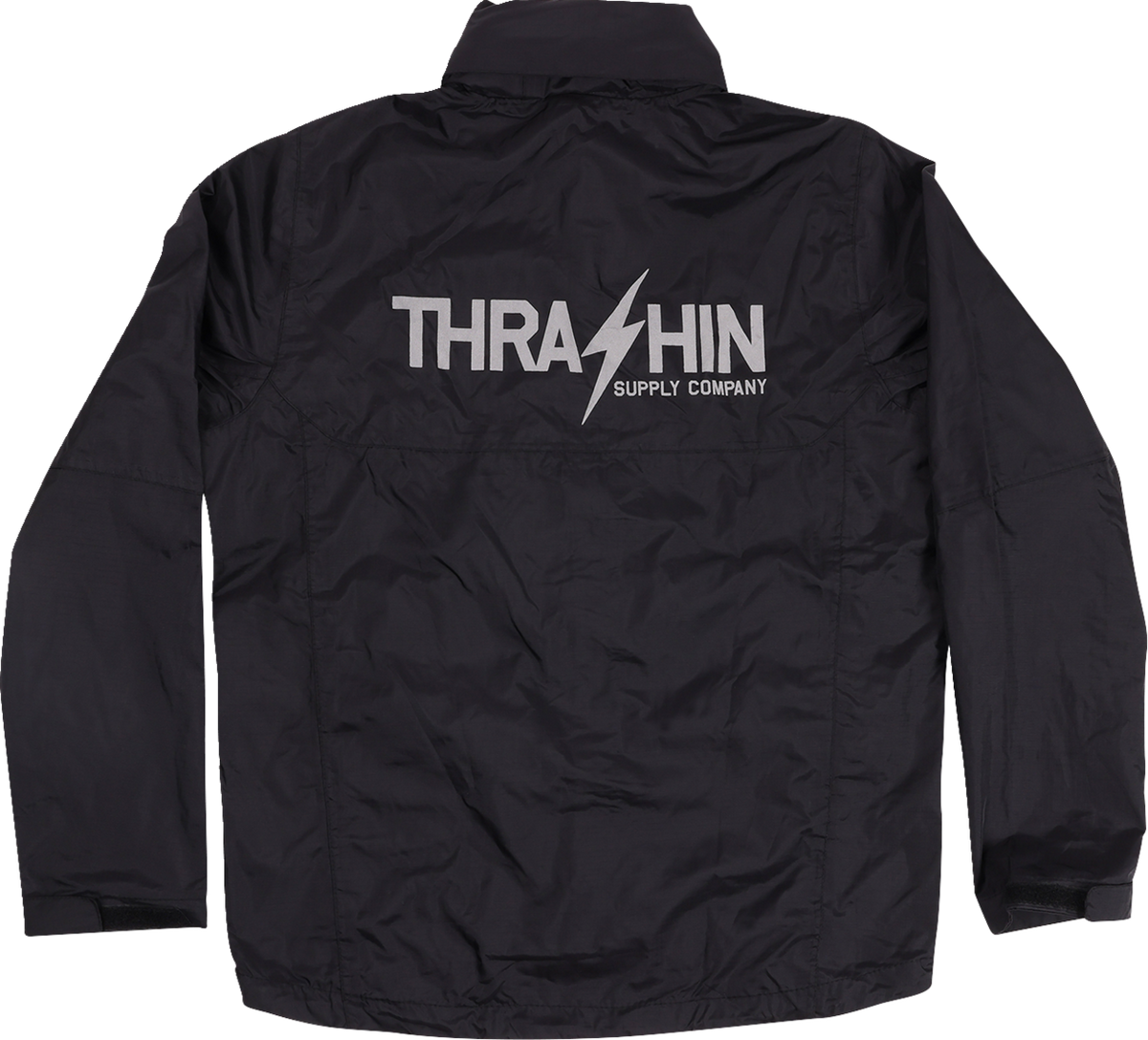 Mission Waterproof Rain Jacket