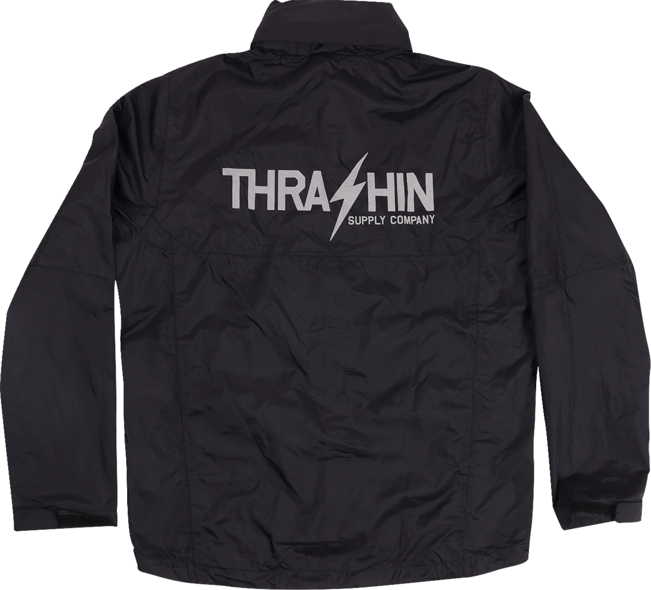 Mission Waterproof Rain Jacket