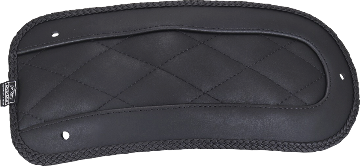Fender Bib For Solo Seat — Diamond