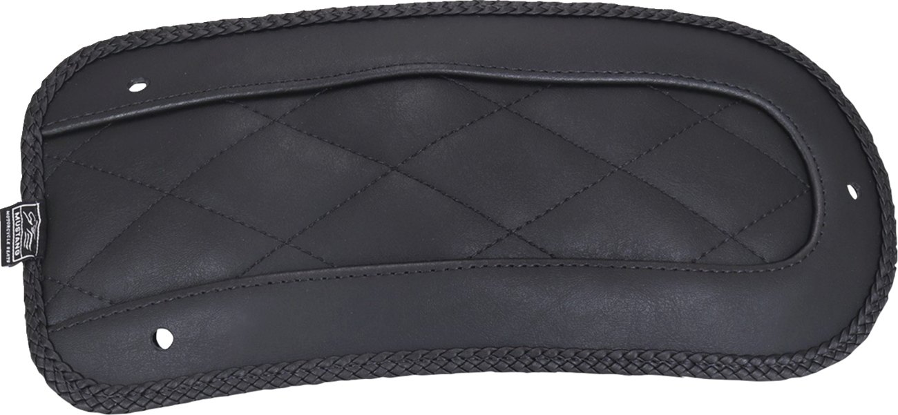 Fender Bib For Solo Seat — Diamond