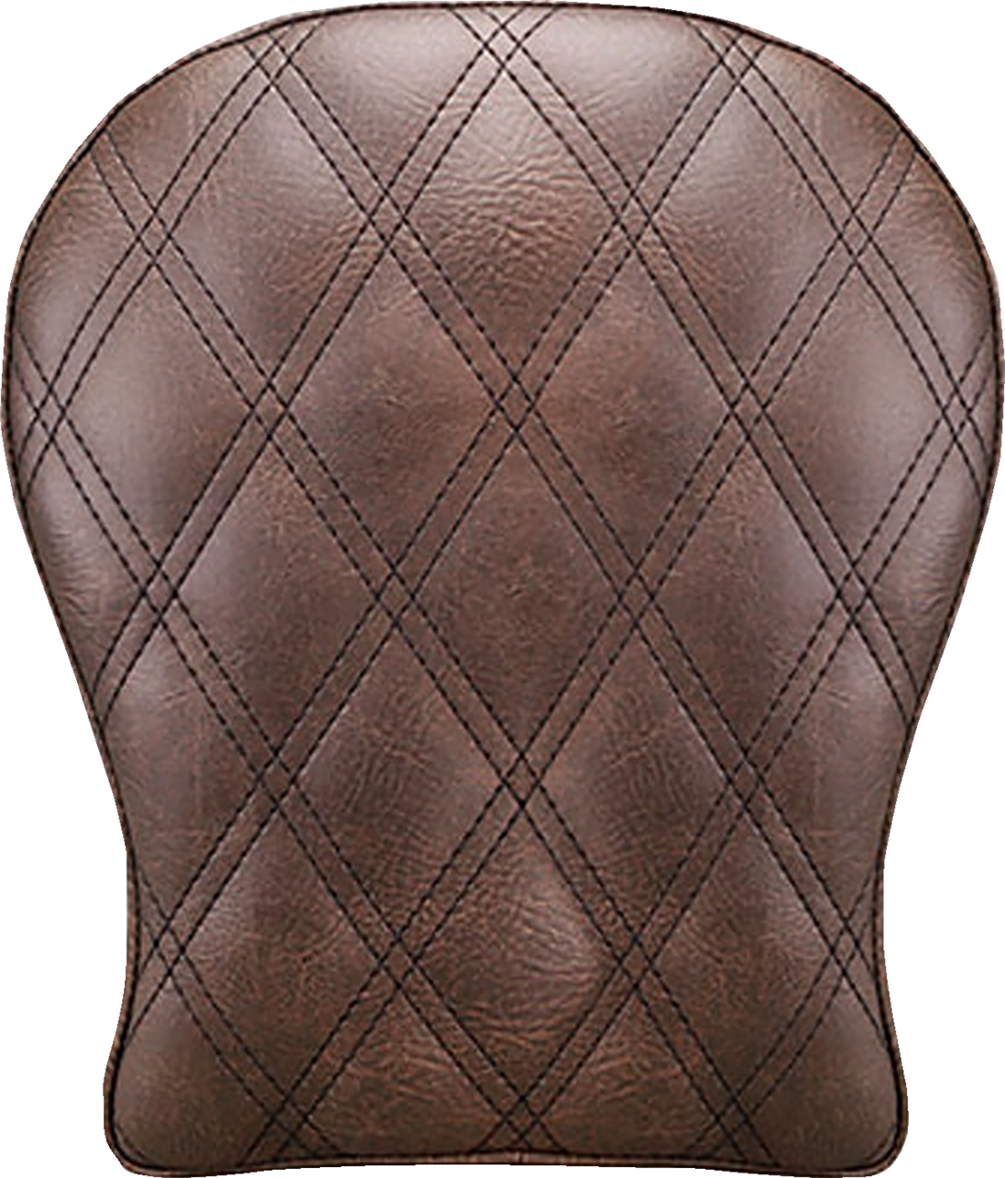 Detachable Pillion Pad