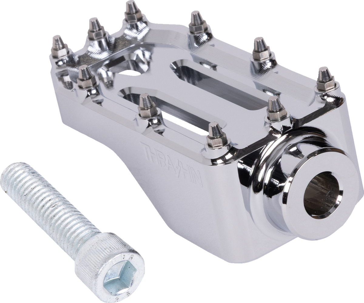 Aggressor Brake Pedal