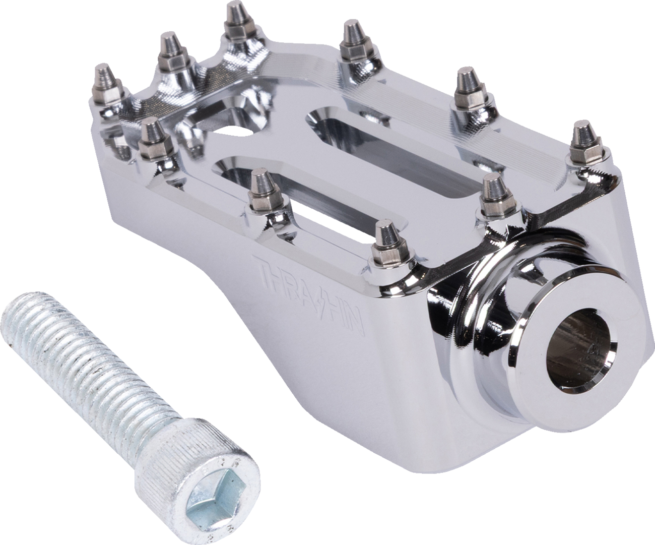 Aggressor Brake Pedal