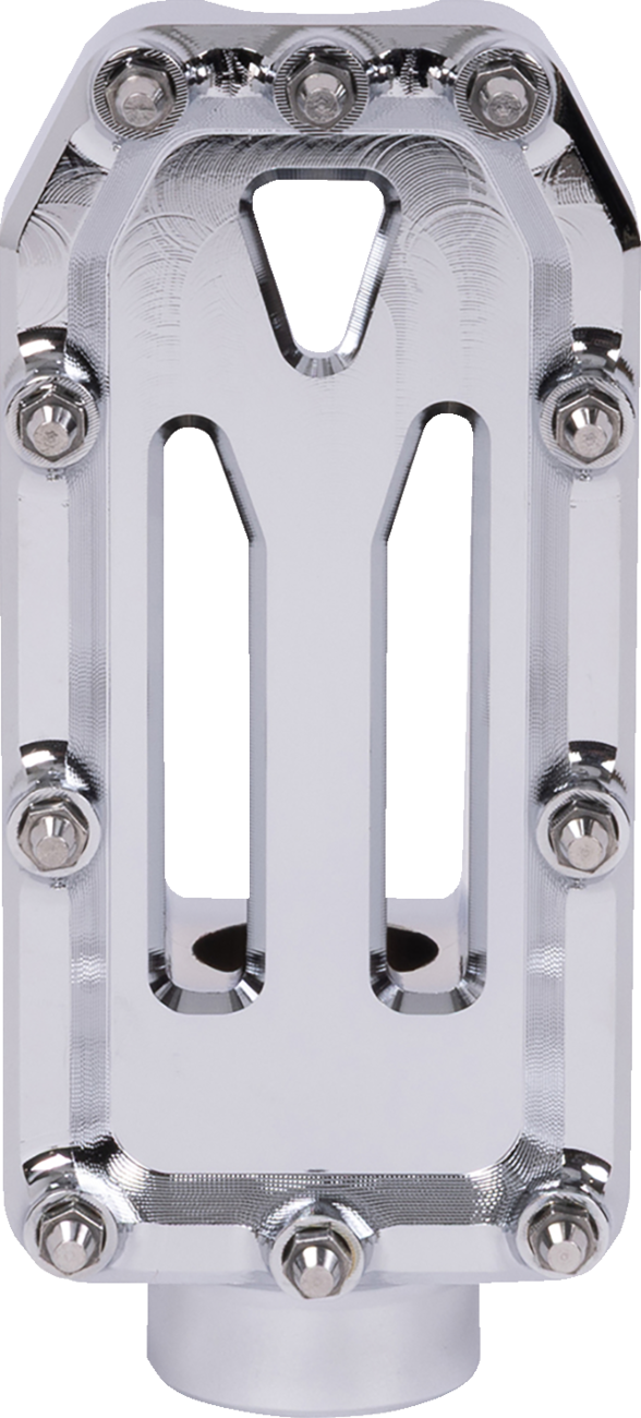 Aggressor Brake Pedal