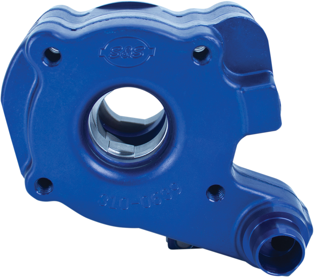 TC3 Oil Pump - Twin Cam