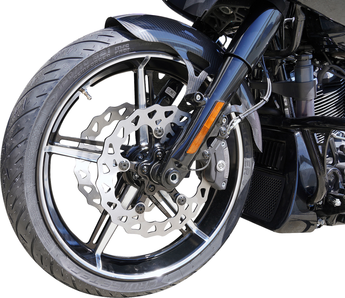 Factory 24 Front Wheel Kit