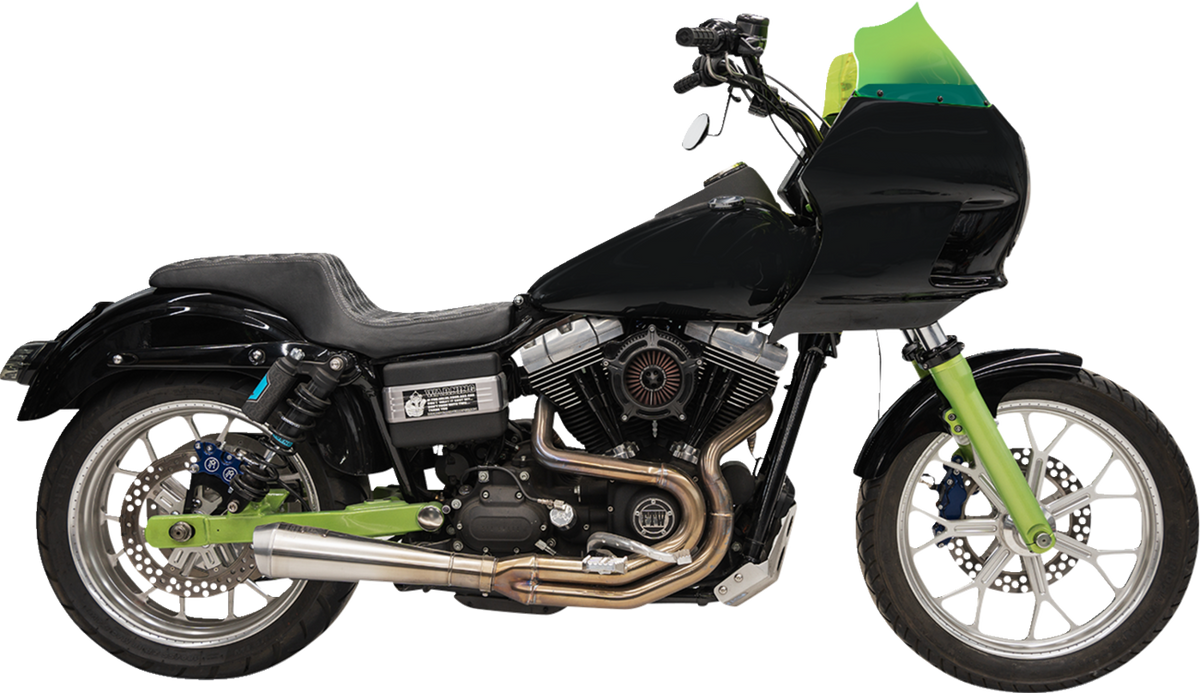 FXRP-Style Fairing Kit - '06-'17 FXD