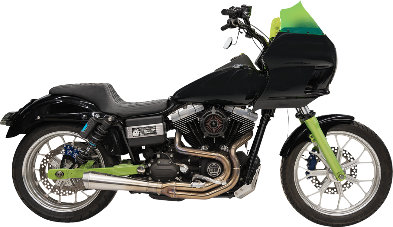 FXRP-Style Fairing Kit - '06-'17 FXD