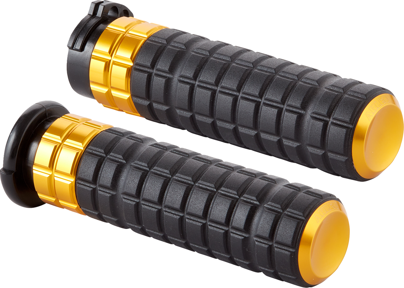 SpeedLiner Grips - Cable - Gold