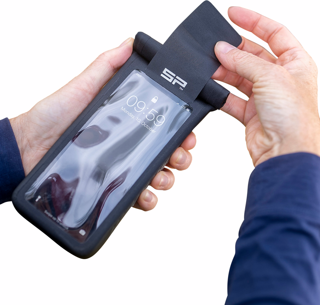 SPC+ Phone Case - Universal - XL