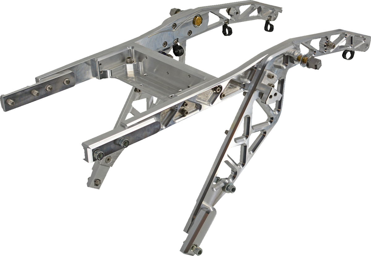 Tail Section - Touring