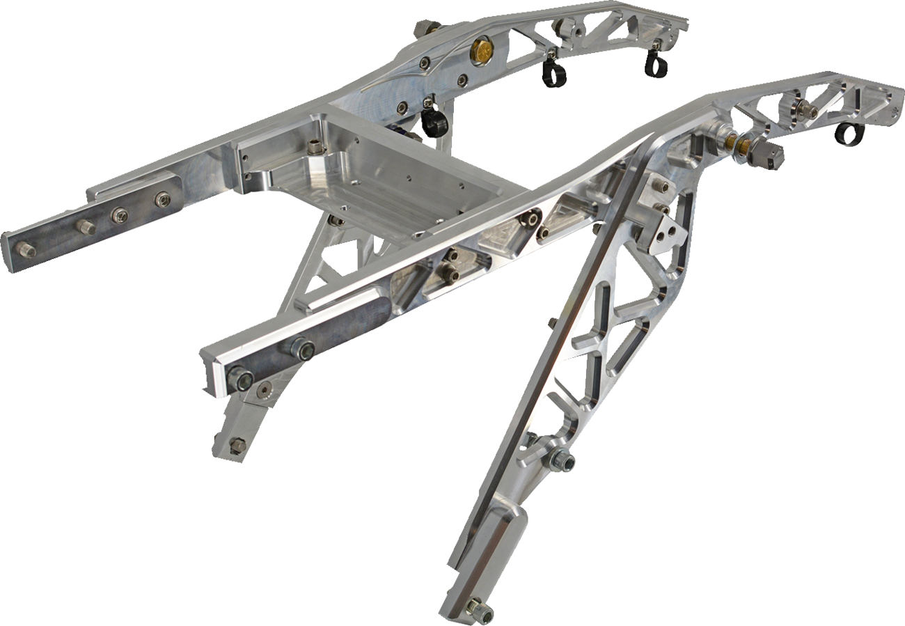 Tail Section - Touring