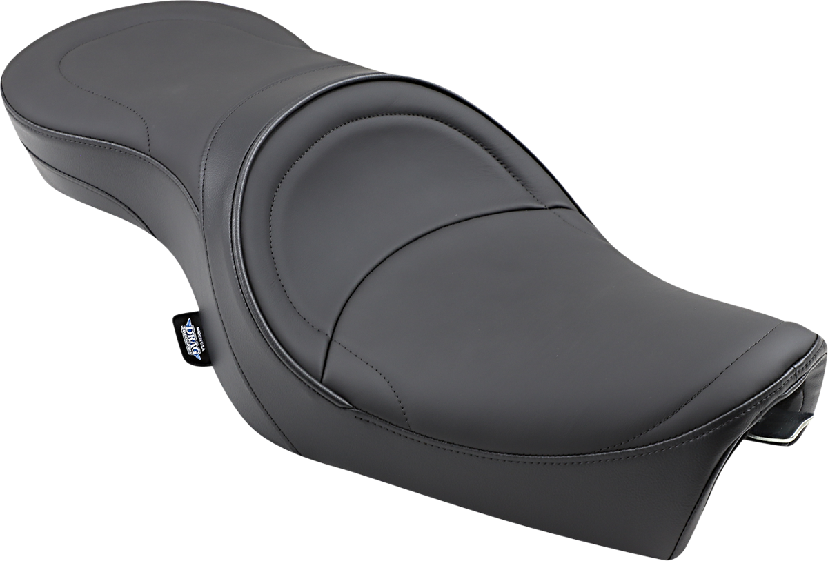 Low Profile Seat - Mild Stitched - XL '04-'22