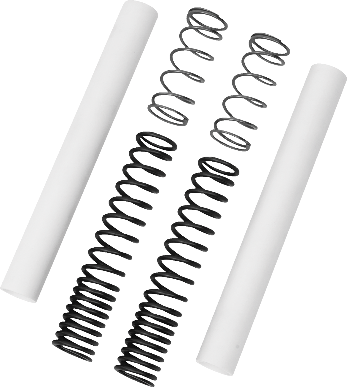 Fork Lowering Kit - Lowers 1.00"-2.00"