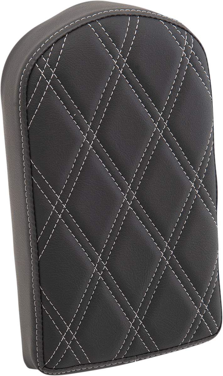 Backrest Pad For Square Sissy Bars