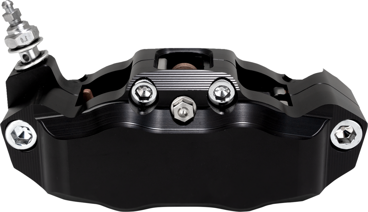 Race Series Radial Mount Front Caliper With ARC Technology